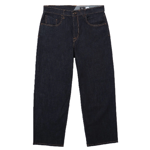 VOLCOM BILLOW DENIM Rinse