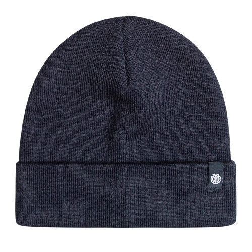 ELEMENT CARRIER BEANIE Eclipse Navy