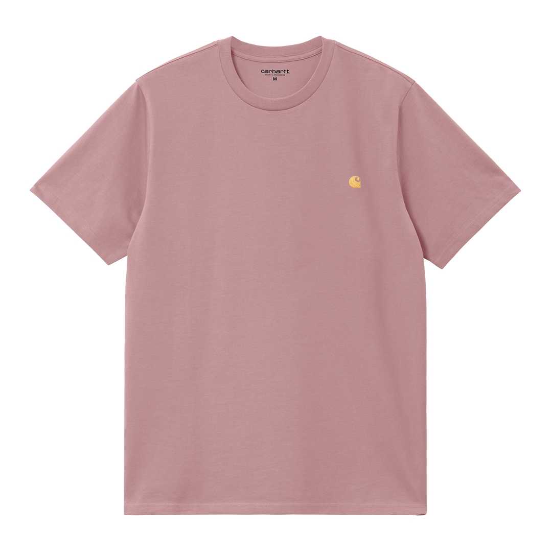 carhartt wip chase shirt