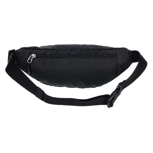 ELEMENT JOCK HIP SACK flint black