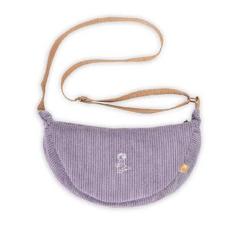 EMENTA SB FIUZA BABY CORD Purple