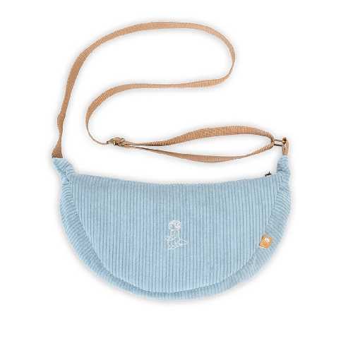 EMENTA SB FIUZA BABY CORD Sky Blue