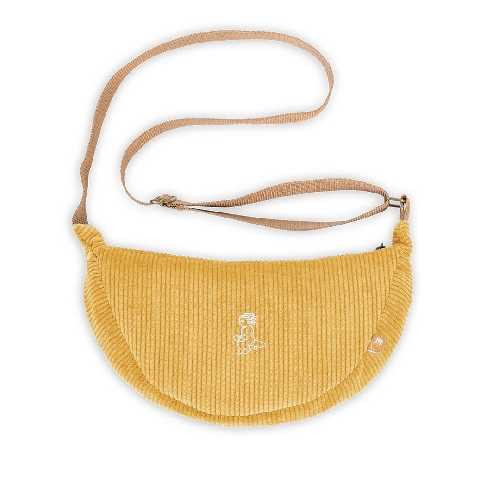 EMENTA SB FIUZA BABY CORD Yellow