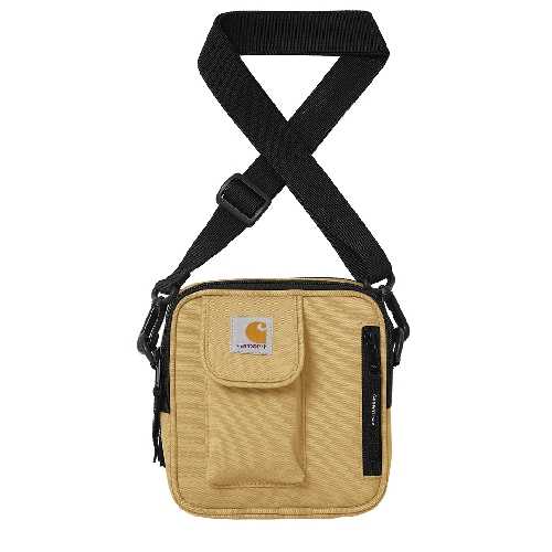 CARHARTT WIP ESSENTIALS BAG Bourbon