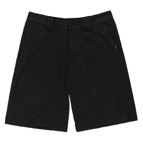 ELEMENT HOWLAND WORK SHORT flint black