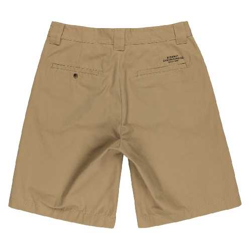 ELEMENT HOWLAND WORK SHORT khaki