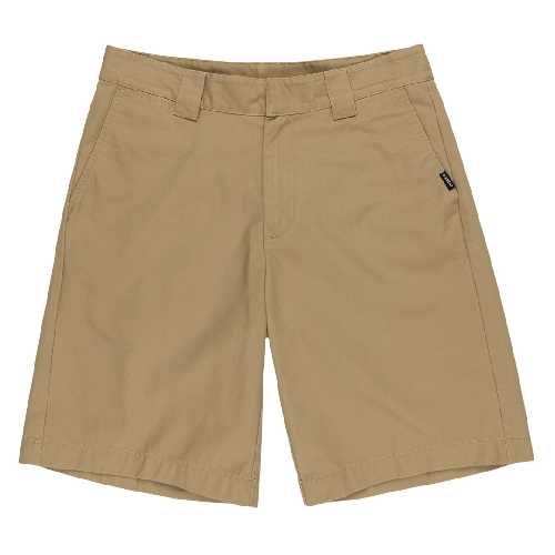 ELEMENT HOWLAND WORK SHORT khaki