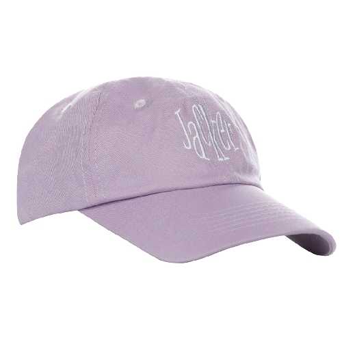 JACKER SWELL LOGO CAP Lavender