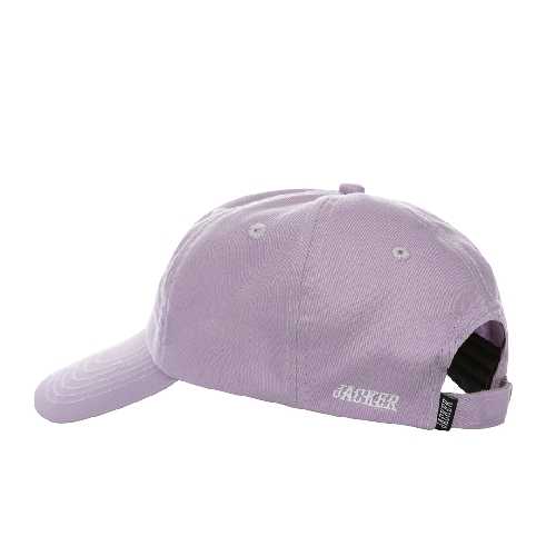 JACKER SWELL LOGO CAP Lavender