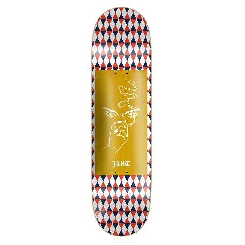 JART SMOKE LC DECK 8 x 31.85