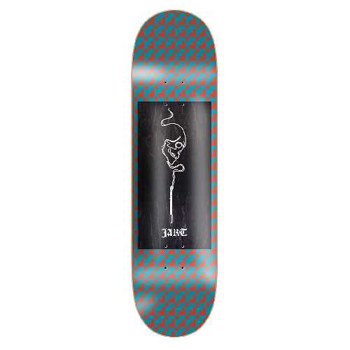 JART SMOKE LC DECK 8.25 x 31.85