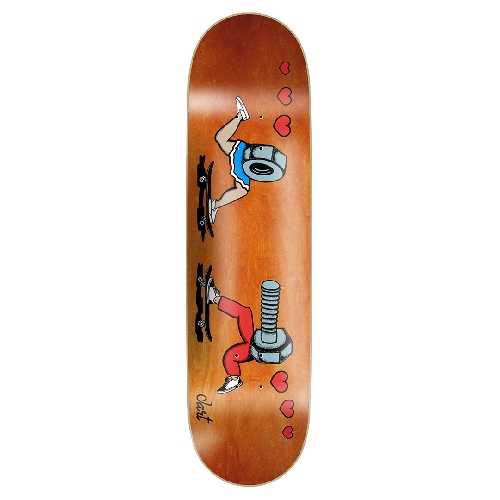 JART LOVE AT FIRST SIGHT HC DECK 8 x 31.44