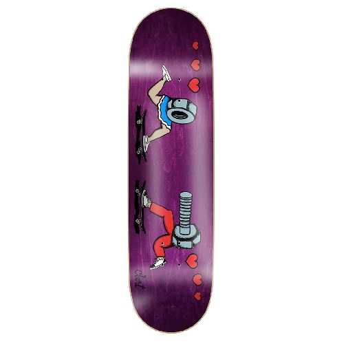 JART LOVE AT FIRST SIGHT HC DECK 8.25 x 31.72