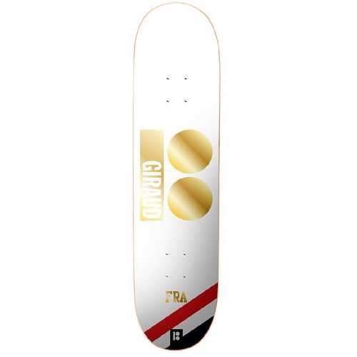 PLAN B PODIUM GIRAUD DECK 8.125 x 31.75