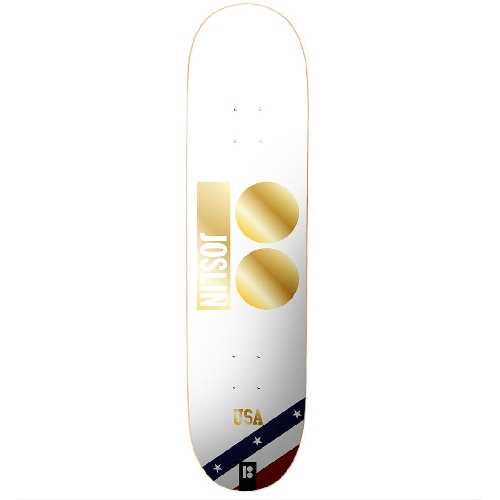 PLAN B PODIUM JOSLIN DECK 8.375 x 31.71