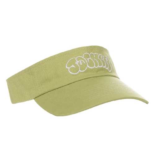 JACKER THROW UP CAP green