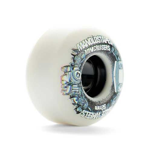 HAZE WHEELS MANOLOSTAPES 52mm 83a