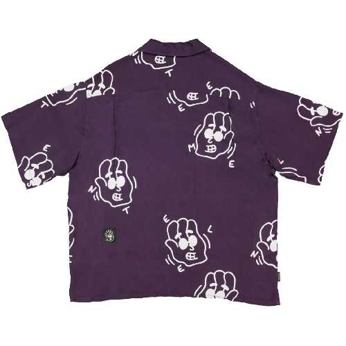 ELEMENT LCTXE RESORT SS SHIRT Funky Handz