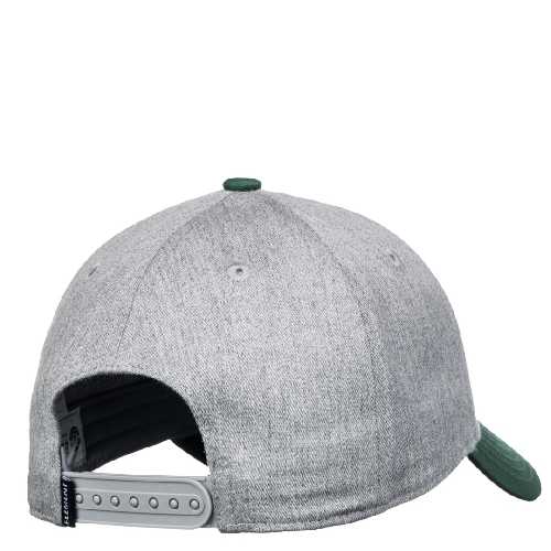 ELEMENT TREELOGO 2.0 CAP Mid Grey Heather