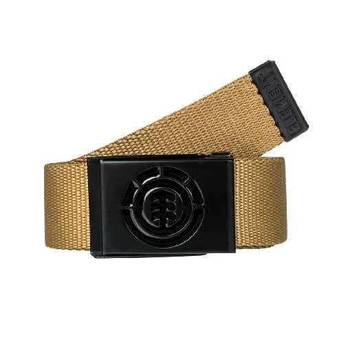 ELEMENT BEYOND 2.0 BELT Dull Gold