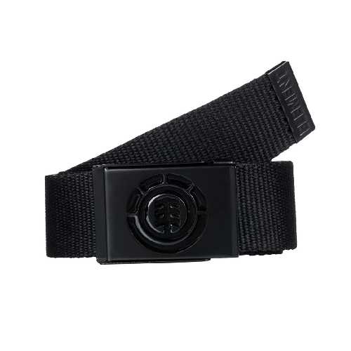 ELEMENT BEYOND 2.0 BELT Flint Black