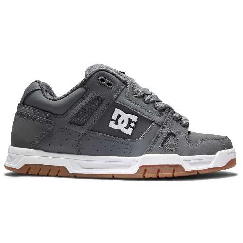 DC SHOES STAG Grey Gum