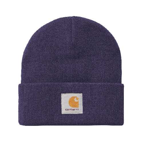 CARHARTT WIP SHORT WATCH HAT Aura