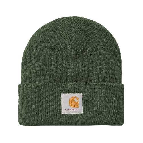 CARHARTT WIP SHORT WATCH HAT Sycamore Tree