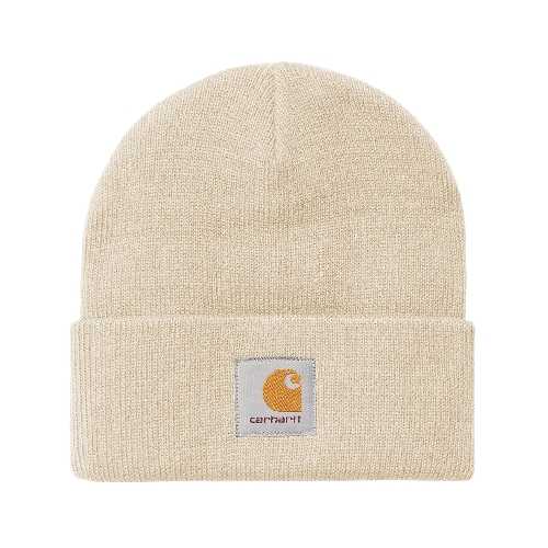 CARHARTT WIP SHORT WATCH HAT Moonbeam 