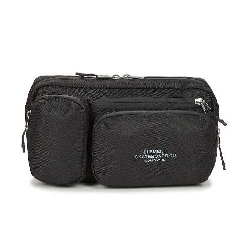 ELEMENT POSSE 2.0 HIP SACK Flint Black