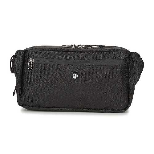 ELEMENT POSSE 2.0 HIP SACK Flint Black