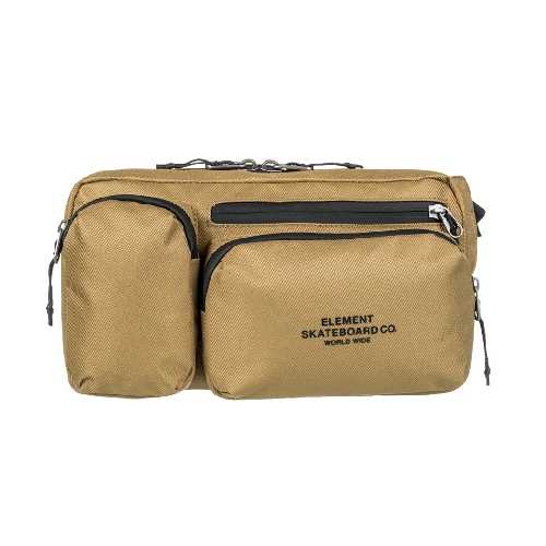 ELEMENT POSSE 2.0 HIP SACK Dull Gold