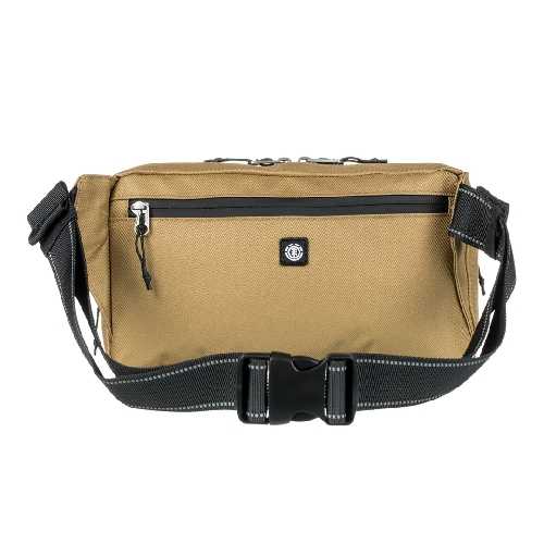 ELEMENT POSSE 2.0 HIP SACK Dull Gold