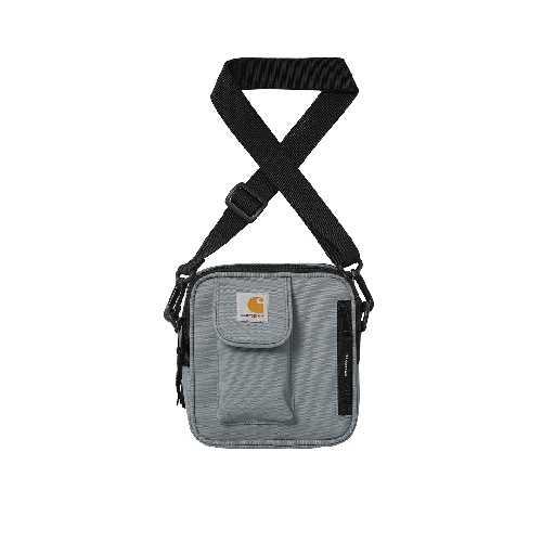 CARHARTT WIP ESSENTIALS BAG Dove Grey