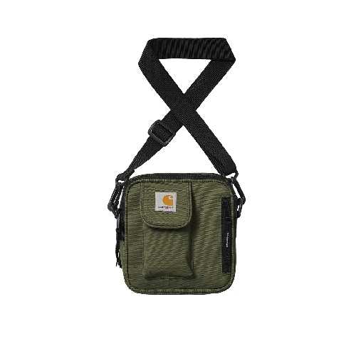 CARHARTT WIP ESSENTIALS BAG Office Green