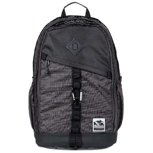 ELEMENT CYPRESS BPK Flint Black