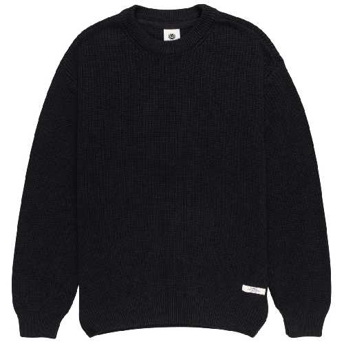 ELEMENT CORNELL 3.0 CR SWEATER Eclipse Navy