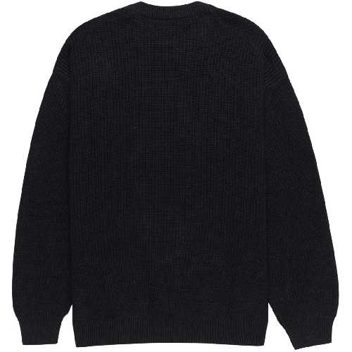 ELEMENT CORNELL 3.0 CR SWEATER Eclipse Navy