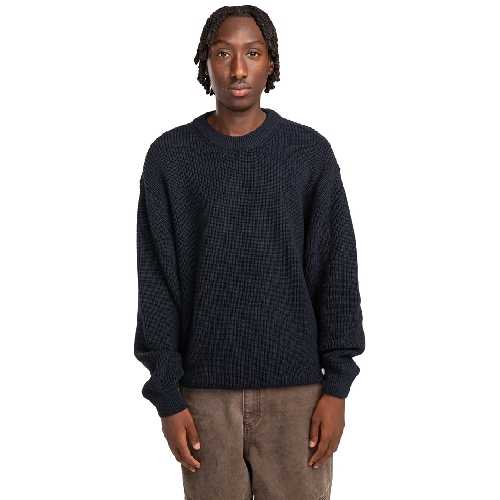 ELEMENT CORNELL 3.0 CR SWEATER Eclipse Navy