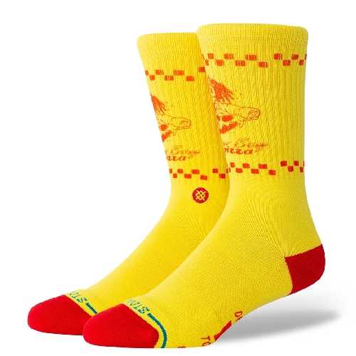 STANCE SURFER BOY Yellow