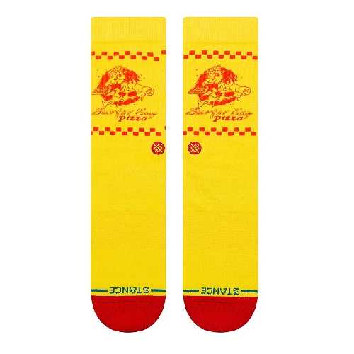 STANCE SURFER BOY Yellow