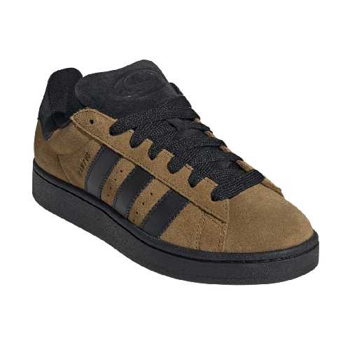 ADIDAS CAMPUS 00S Black Black Brown