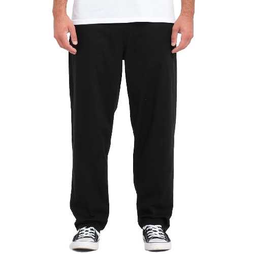 VOLCOM FREAZY LOOSE EW PANT Black