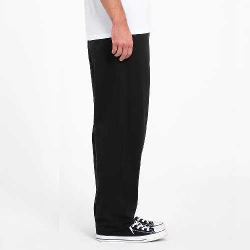 VOLCOM FREAZY LOOSE EW PANT Black