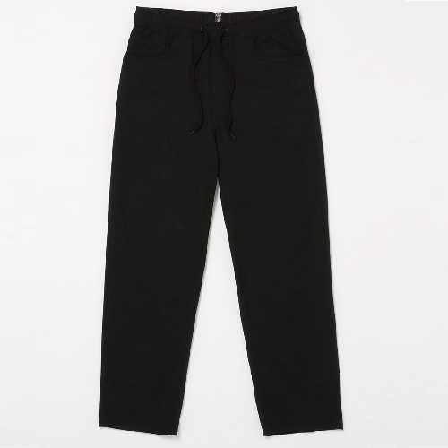 VOLCOM FREAZY LOOSE EW PANT Black