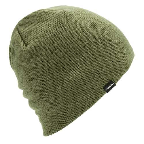 VOLCOM V CO SKULL BEANIE Ivy