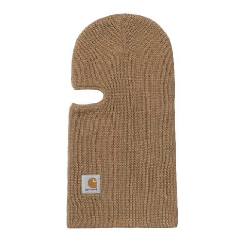 CARHARTT WIP STORM MASK Peanut