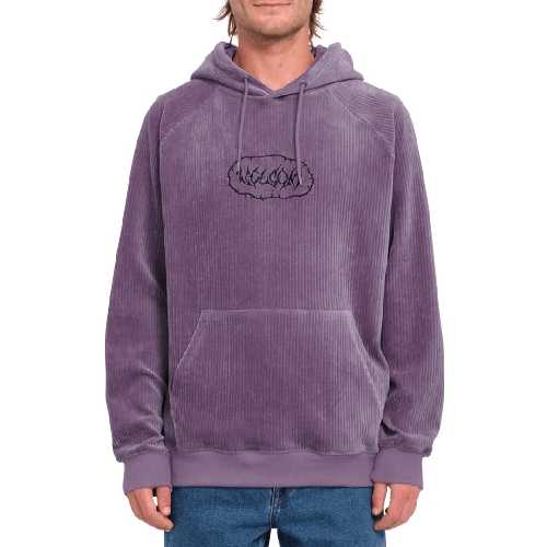 VOLCOM MEMORIZE HOOD Vintage Violet