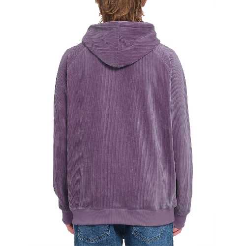 VOLCOM MEMORIZE HOOD Vintage Violet