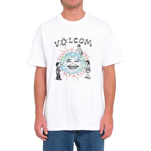 VOLCOM FA KEUTCHI 2 White